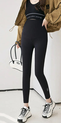 Legging Elastique Grossesse