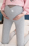 Legging Grossesse en Coton