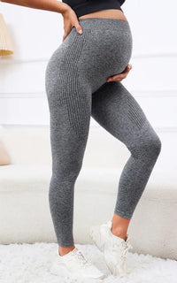 Legging Grossesse Épais