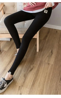 Legging Grossesse Respirant