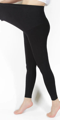Legging Sculptant Grossesse