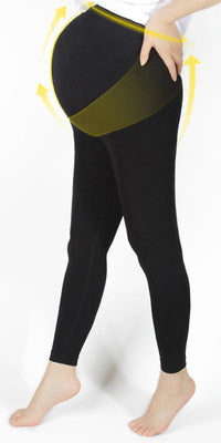 Legging Sculptant Grossesse