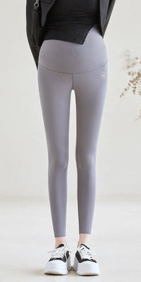 Legging Thermique Grossesse