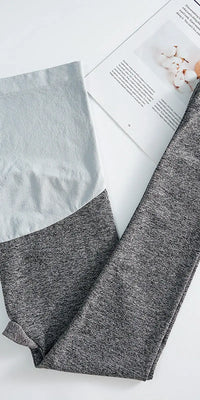 Legging Yoga Grossesse
