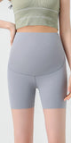 Leggings de Grossesse Court Fin