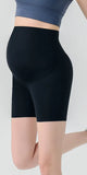 Leggings de Grossesse Court Fin
