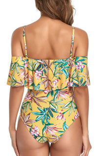 Maillot de Bain Début de Grossesse