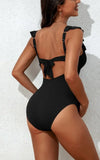 Maillot de Bain Future Maman Élégant