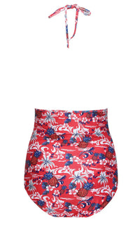 Maillot de Bain de Grossesse Avec Armature