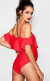 Maillot de Bain Grossesse Tendance