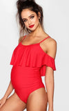Maillot de Bain Grossesse Tendance