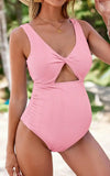 Maillot de Bain Grossesse Ventre Cache