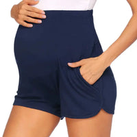 Mini Short Grossesse