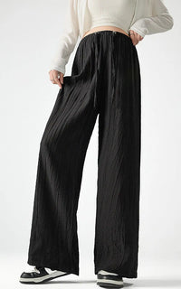 Pantalon de Grossesse Fluide