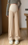 Pantalon Grossesse Coupe Droite