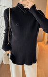 Pull Hiver Femme Enceinte