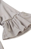 Robe Cérémonie Femme Allaitement