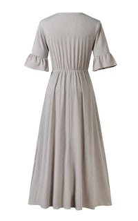 Robe Cérémonie Femme Allaitement