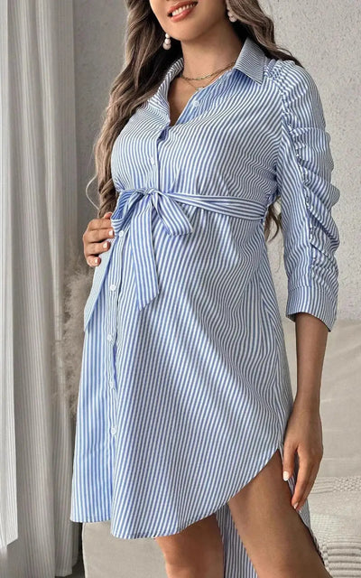 Robe Chemise Grossesse