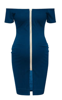Robe de Grossesse Moulante