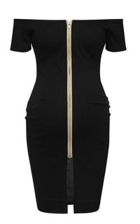 Robe de Grossesse Moulante