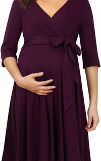 Robe Grossesse Baptême