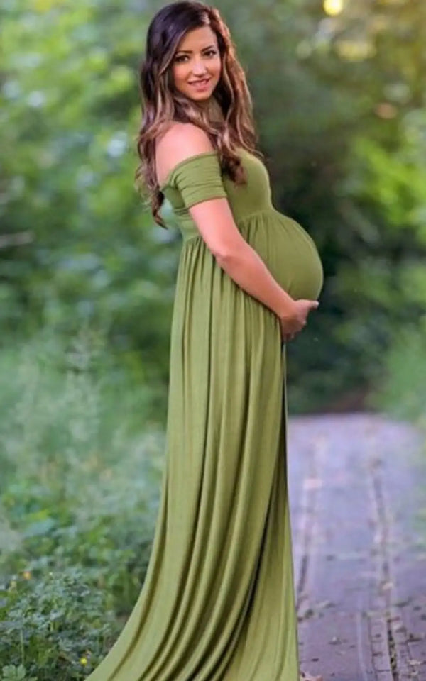 Robe Grossesse Evènement