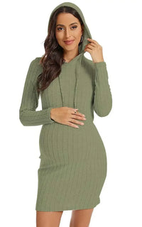 Robe Pull Grossesse