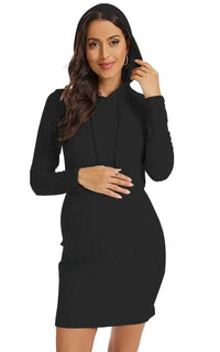 Robe Pull Grossesse