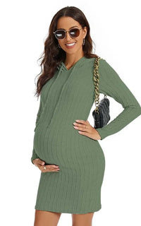 Robe Pull Grossesse