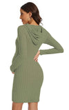 Robe Pull Grossesse