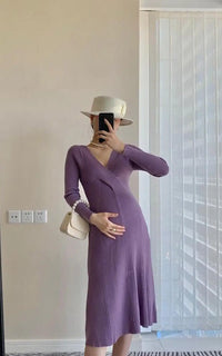 Robe Stretch Grossesse