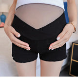 Short Coton Grossesse