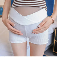 Short Coton Grossesse
