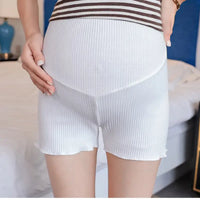 Short Coton Grossesse