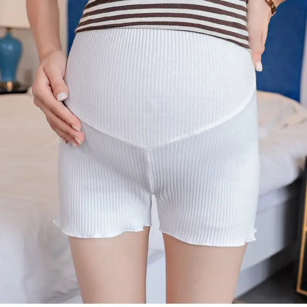 Short Coton Grossesse