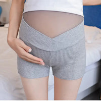 Short Coton Grossesse