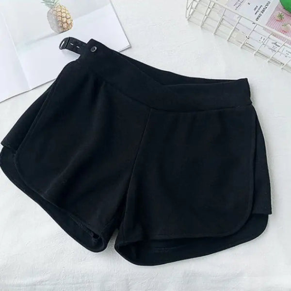 Short de Grossesse Été