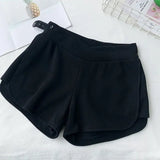 Short de Grossesse Été