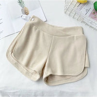 Short de Grossesse Été