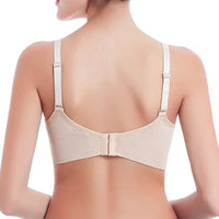 Soutien Gorge D’Allaitement Avec Armature (Pack de 3)