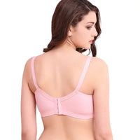 Soutien Gorge D’Allaitement Dentelle en Coton