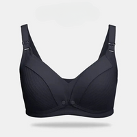 Soutien Gorge D’Allaitement Ouverture Poitrine