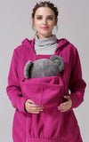 Sweat de Portage Femme