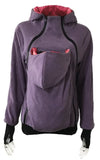 Sweat de Portage Pour Femme 3 en 1