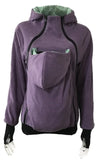 Sweat de Portage Pour Femme 3 en 1