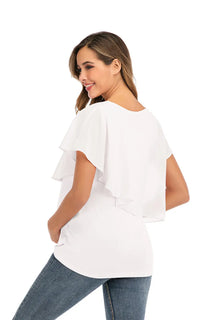 T Shirt D’allaitement Moderne