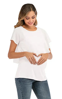 T Shirt D’allaitement Original