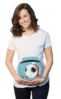 T Shirt Grossesse Rigolo