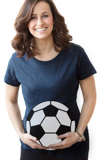 T Shirt Grossesse Rigolo